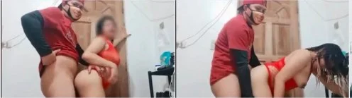 Viral Artis Indo Prank Ojol Oranye Berhubungan Badan Brutal Top Trending Global