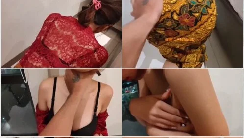 Top New Video Abg Viral 2026 Full Terapis Sang Kebaya Merah Trending on Sosial Media X Threads Viral 2025
