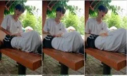 Abg New Ketegangan Timur Tengah Memanas Akibatkan Stress dan Hiburan Wikwik: Dampak Serius ke Harga Pangan dan Bbm di Indonesia