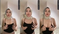 Top 20 Video Terbaru Viral Aksi Abg Hijab Mempertontonkan Alat Vital Berharganya Trending 10