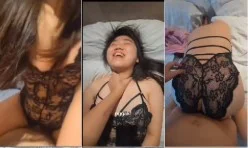 Top Global Official Viral Video Abg Demo Kaltim Langsung Check in Hotel Bintang 7