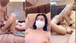 Vidio Mahal Terbaru Sedang Viral Merintih Pertama Kali Apem Abg Ini di Bikin Becek Parah