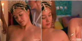 Top Abg Asia Viral Ritual Mandi Kembang Orang India Satu Cewek di Garap Banyak Cowok Trending Global