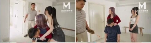 Xnxx a Blended Family with a Son Who Can T Fit in and a Stepmother Who Has to Use Sex Education to Guide Girdfriend