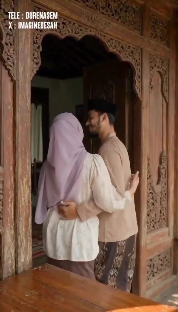 Top 10 New Abg Jilbab Hijab Viral Wiwik Karena Kalah Taruhan Tantangan of All Time Trending Global Official New