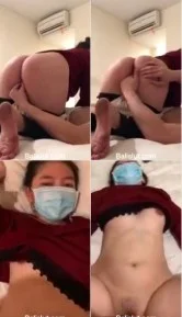 Latest Abg Smp yang Viral on Social Media in 2025 Adek Imut Masih Orsinil Sebelum Tidur Belajar Wiwik Bareng Kakak Video Viral Abg 2026