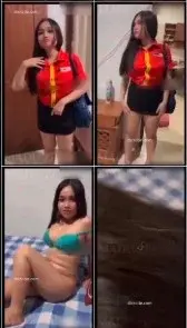 Viral Jamet Kuproy Beruntung Dapet Abg Gadis Santri Pessantren Desa Apem Lebat dan Sempit
